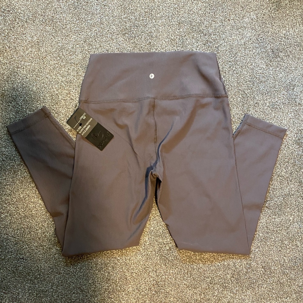 90 Degree Leggings